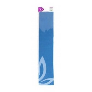 PAPEL CREPE AZUL PAPEL CREPE AZUL